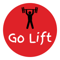 go lift logo